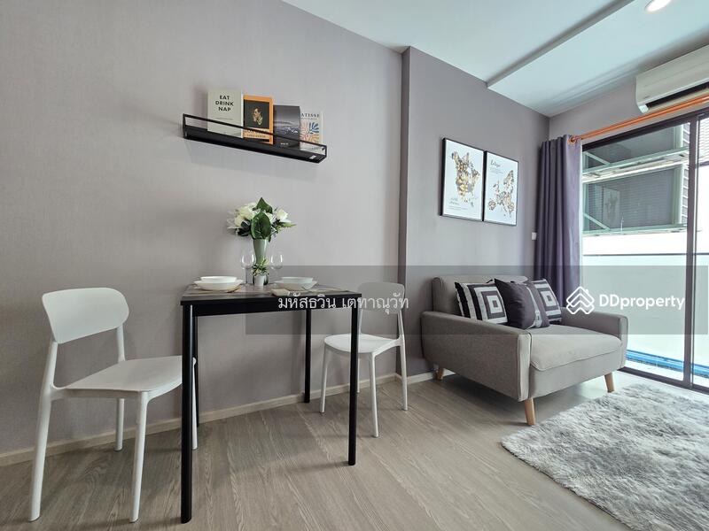 For Sale - Library Houze Charan, Bangkok