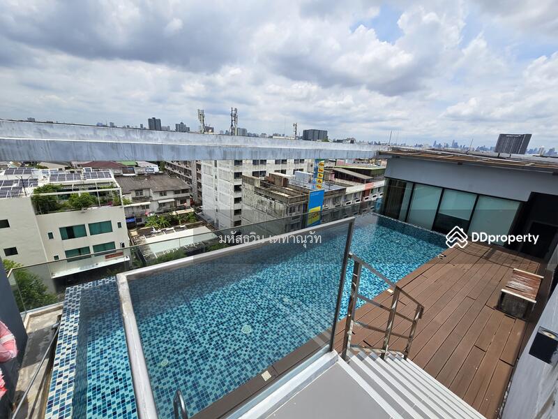 For Sale - Library Houze Charan, Bangkok