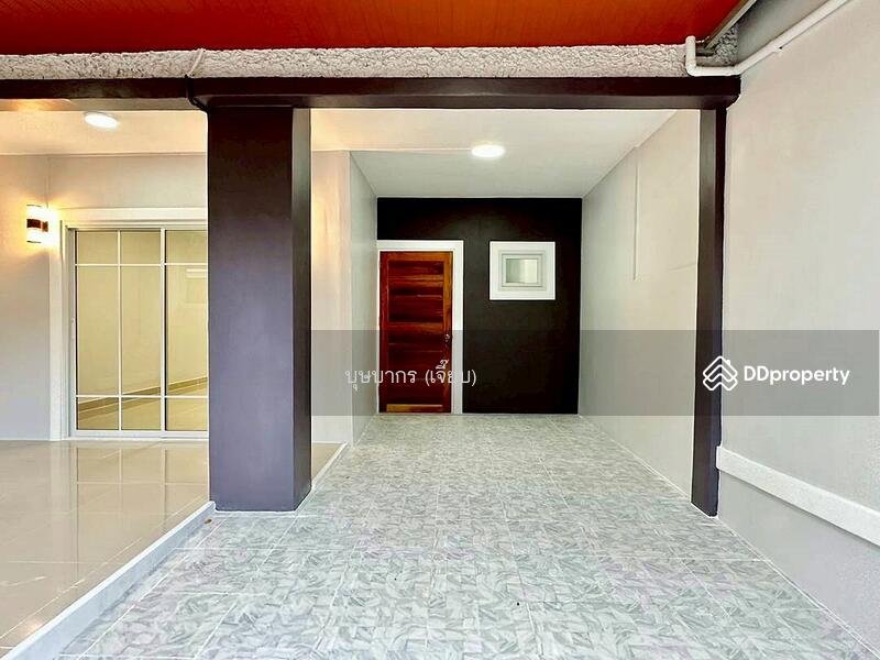 ขาย - บ้านพฤกษา 3 ซ.วัดลาดปลาดุก : Baan Pruksa 3 Soi Watlatpladuk, นนทบุรี