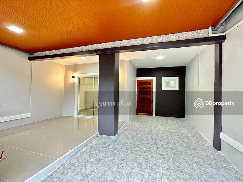 For Sale - Baan Pruksa 3 Soi Watlatpladuk, Nonthaburi