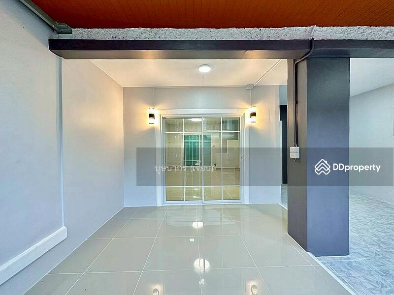 ขาย - บ้านพฤกษา 3 ซ.วัดลาดปลาดุก : Baan Pruksa 3 Soi Watlatpladuk, นนทบุรี
