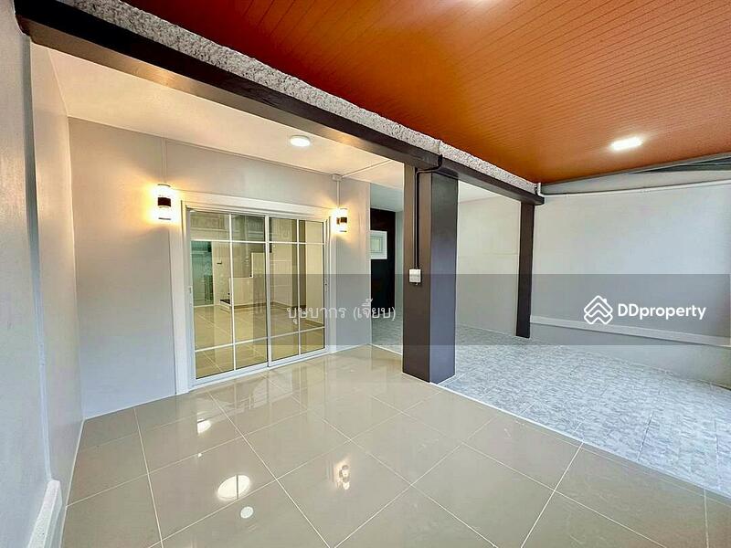ขาย - บ้านพฤกษา 3 ซ.วัดลาดปลาดุก : Baan Pruksa 3 Soi Watlatpladuk, นนทบุรี