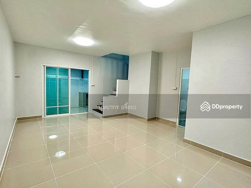For Sale - Baan Pruksa 3 Soi Watlatpladuk, Nonthaburi