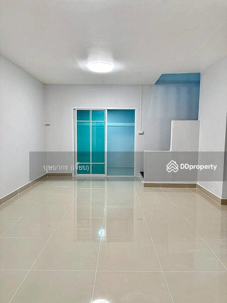 For Sale - Baan Pruksa 3 Soi Watlatpladuk, Nonthaburi