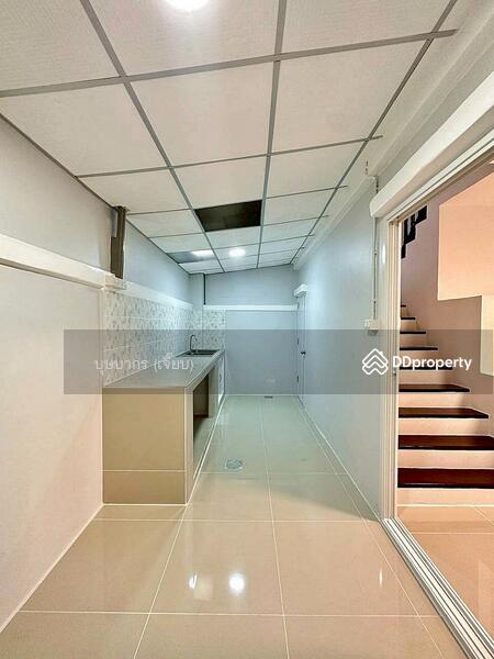 ขาย - บ้านพฤกษา 3 ซ.วัดลาดปลาดุก : Baan Pruksa 3 Soi Watlatpladuk, นนทบุรี