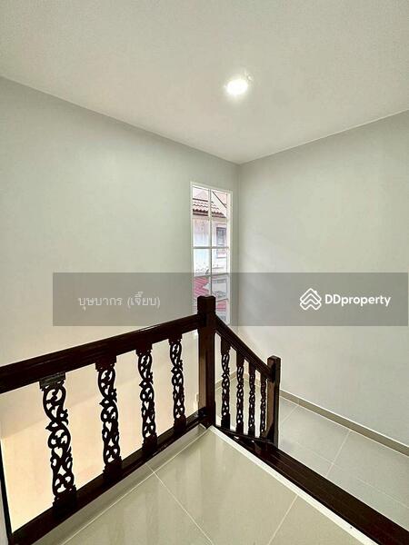 ขาย - บ้านพฤกษา 3 ซ.วัดลาดปลาดุก : Baan Pruksa 3 Soi Watlatpladuk, นนทบุรี