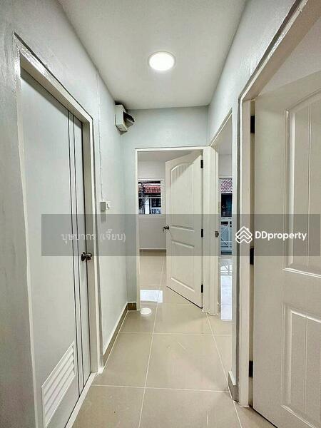 ขาย - บ้านพฤกษา 3 ซ.วัดลาดปลาดุก : Baan Pruksa 3 Soi Watlatpladuk, นนทบุรี