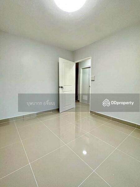 For Sale - Baan Pruksa 3 Soi Watlatpladuk, Nonthaburi