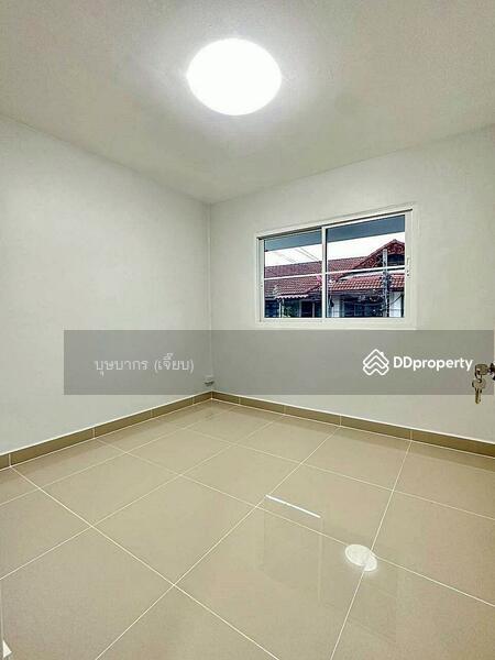 For Sale - Baan Pruksa 3 Soi Watlatpladuk, Nonthaburi