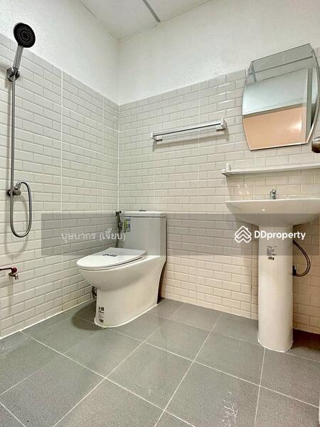 For Sale - Baan Pruksa 3 Soi Watlatpladuk, Nonthaburi