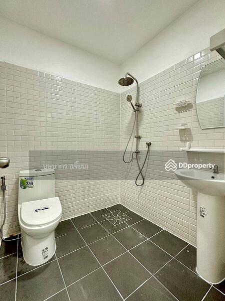 For Sale - Baan Pruksa 3 Soi Watlatpladuk, Nonthaburi