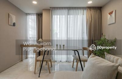 ขาย - Walden Asoke : วาลเด้น อโศก, กรุงเทพ
