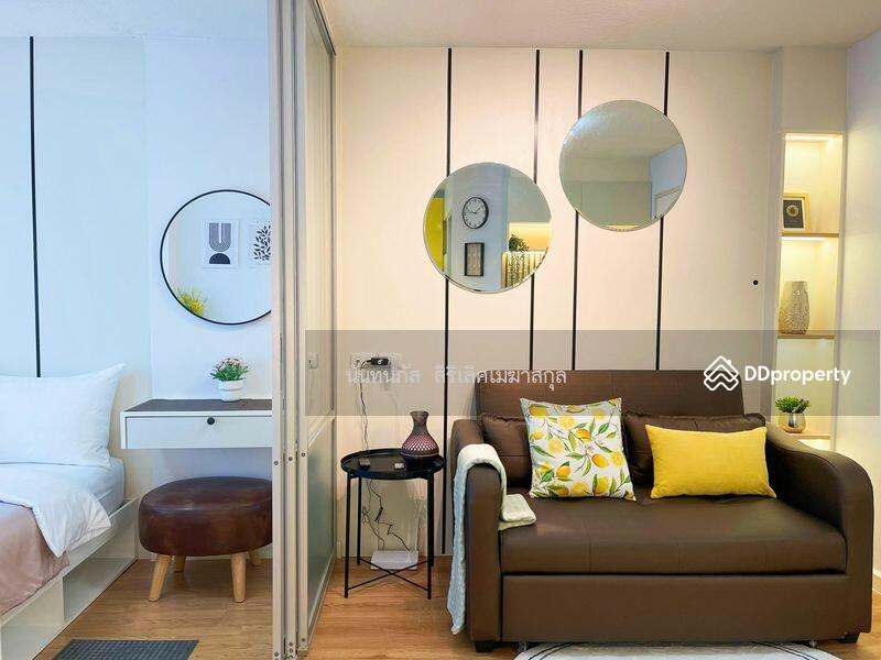 For Rent - Lumpini Ville On Nut-Latkrabang, Bangkok