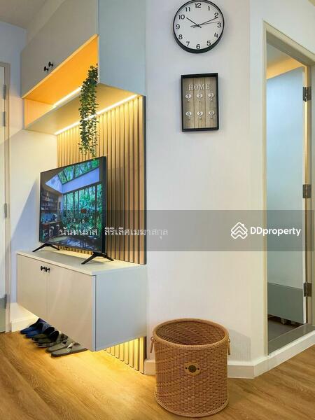 For Rent - Lumpini Ville On Nut-Latkrabang, Bangkok