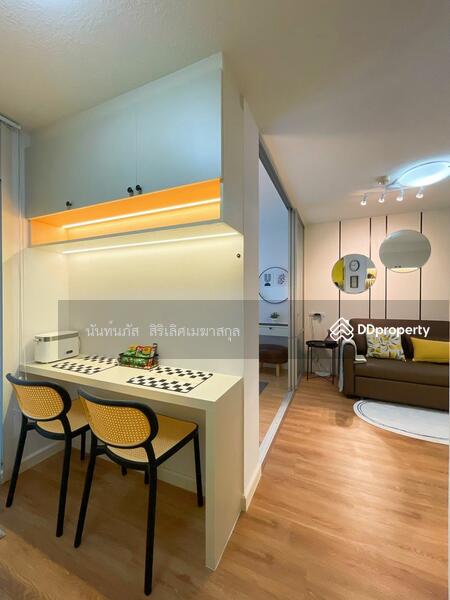 For Rent - Lumpini Ville On Nut-Latkrabang, Bangkok