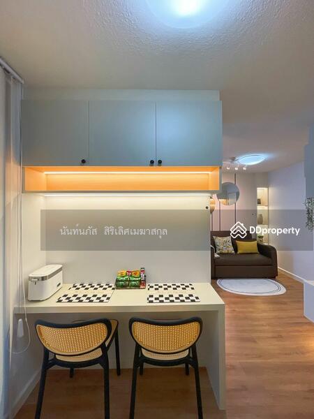 For Rent - Lumpini Ville On Nut-Latkrabang, Bangkok