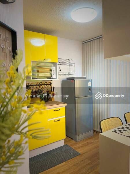 For Rent - Lumpini Ville On Nut-Latkrabang, Bangkok
