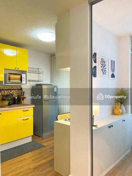 For Rent - Lumpini Ville On Nut-Latkrabang, Bangkok