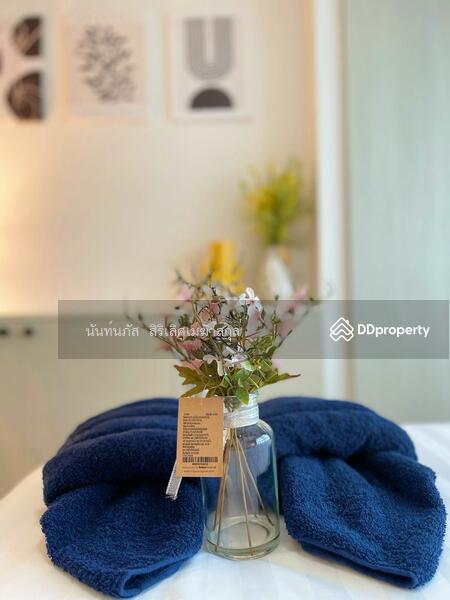 For Rent - Lumpini Ville On Nut-Latkrabang, Bangkok
