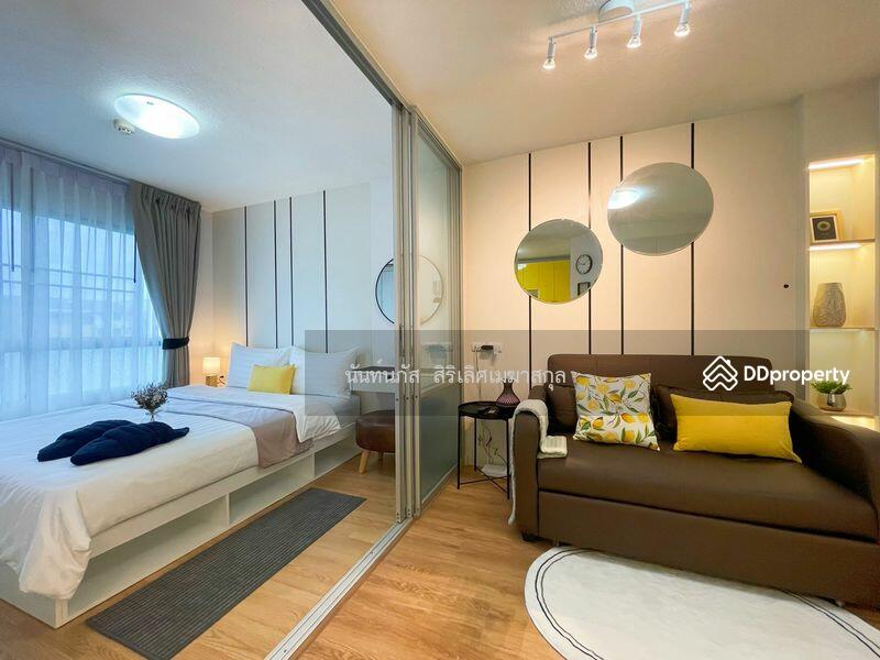 For Rent - Lumpini Ville On Nut-Latkrabang, Bangkok