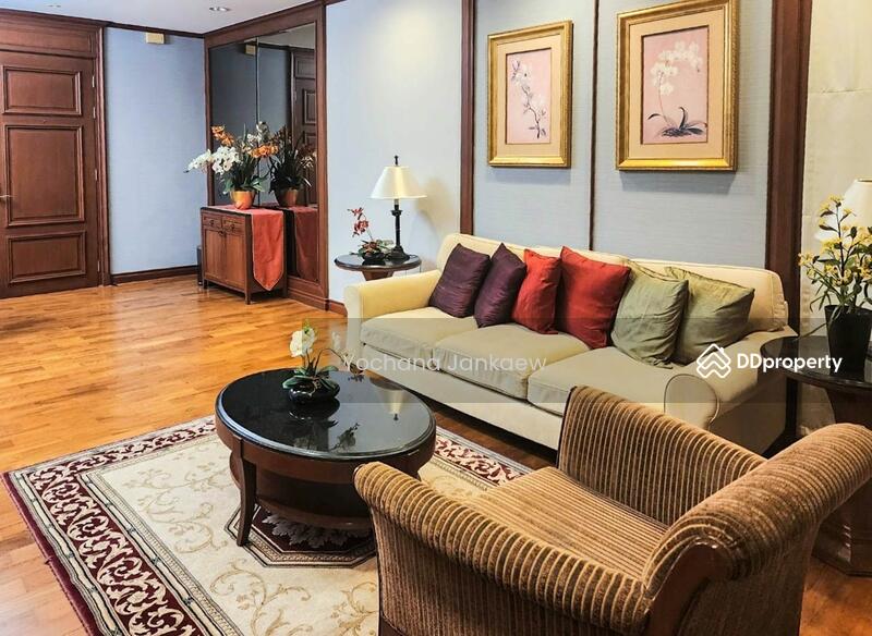 ให้เช่า - The Bangkok Sukhumvit 43 : เดอะแบงค็อค สุขุมวิท 43, กรุงเทพ