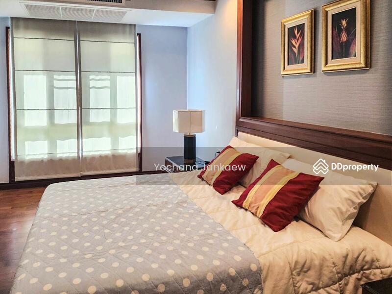 ให้เช่า - The Bangkok Sukhumvit 43 : เดอะแบงค็อค สุขุมวิท 43, กรุงเทพ