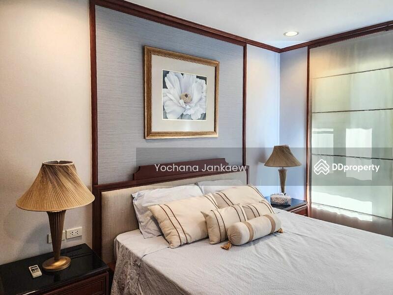 ให้เช่า - The Bangkok Sukhumvit 43 : เดอะแบงค็อค สุขุมวิท 43, กรุงเทพ
