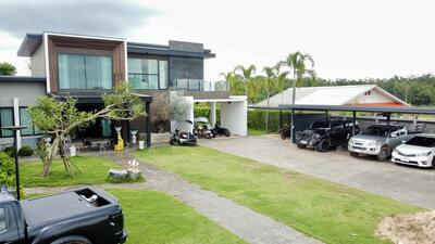 ขาย - ขายบ้านหรู บ้านคำโป้งเป้ง จังหวัดหนองคาย, หนองคาย