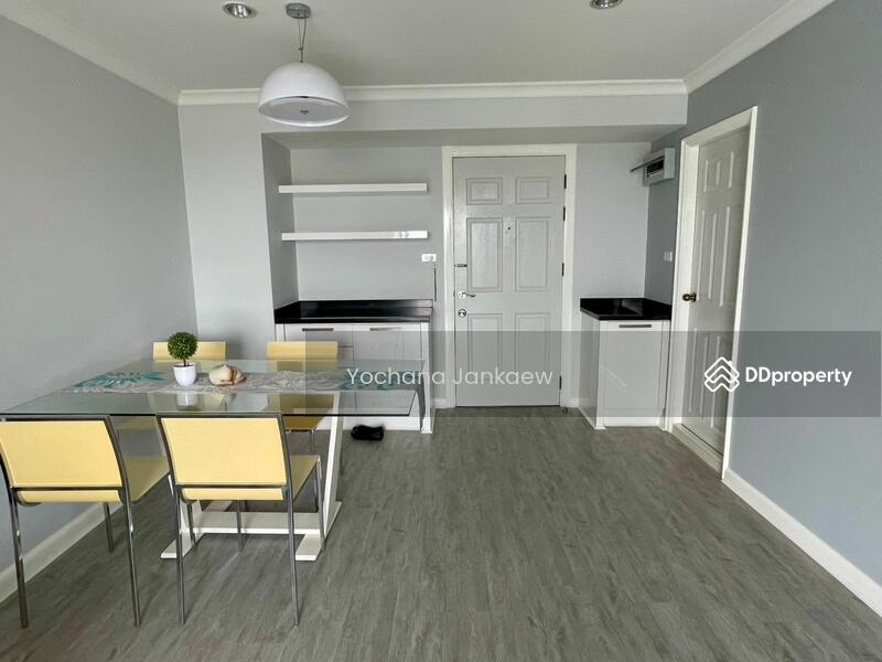 For Rent - Lumpini Place Narathiwas-Chaopraya, Bangkok