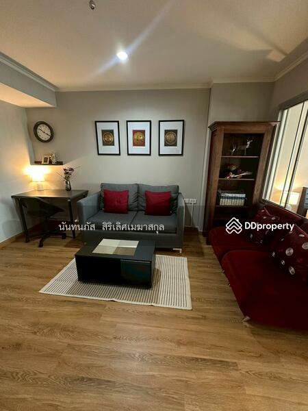 For Rent - Lumpini Ville Ramkhamhaeng 44, Bangkok
