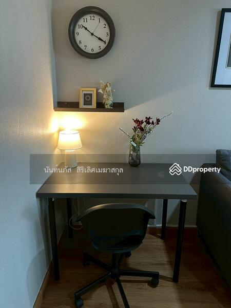 For Rent - Lumpini Ville Ramkhamhaeng 44, Bangkok