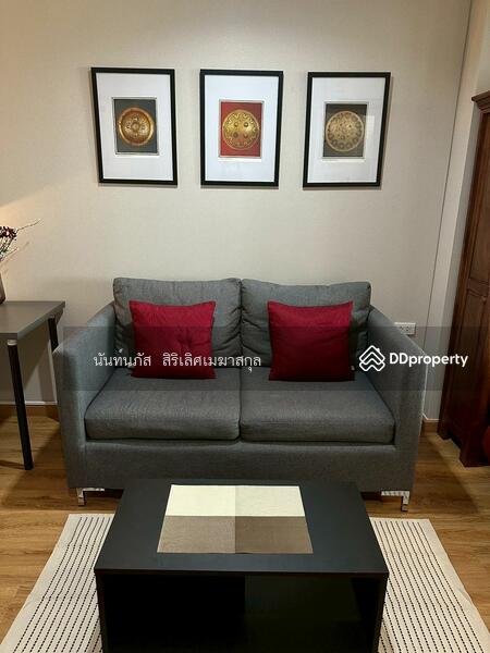 For Rent - Lumpini Ville Ramkhamhaeng 44, Bangkok