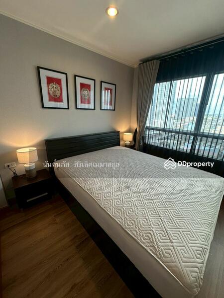 For Rent - Lumpini Ville Ramkhamhaeng 44, Bangkok