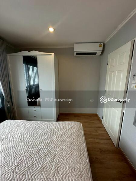 For Rent - Lumpini Ville Ramkhamhaeng 44, Bangkok