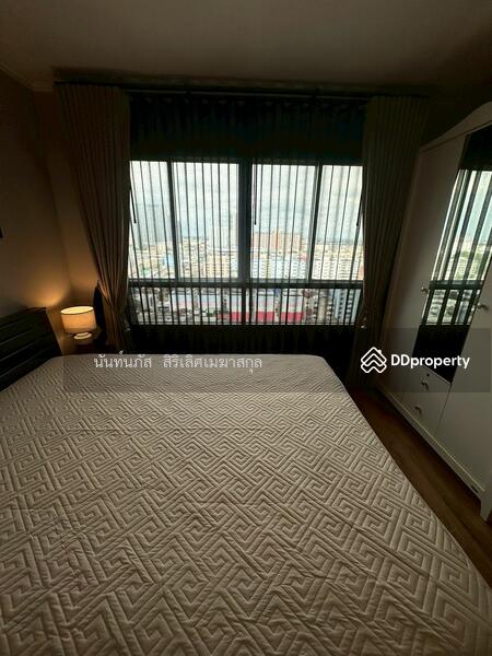For Rent - Lumpini Ville Ramkhamhaeng 44, Bangkok