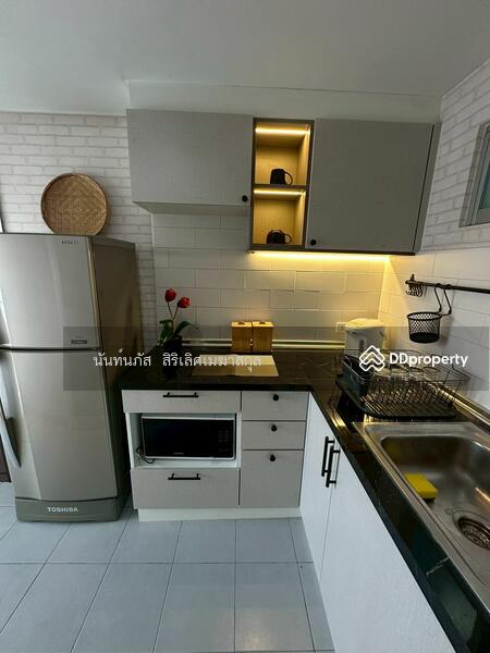 For Rent - Lumpini Ville Ramkhamhaeng 44, Bangkok