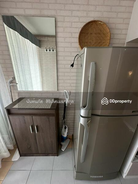 For Rent - Lumpini Ville Ramkhamhaeng 44, Bangkok