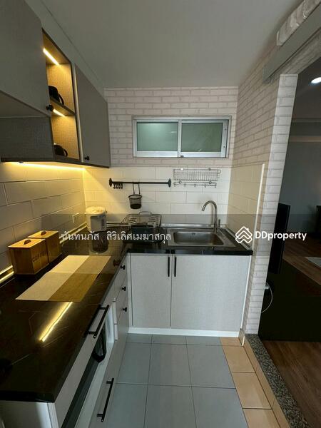 For Rent - Lumpini Ville Ramkhamhaeng 44, Bangkok
