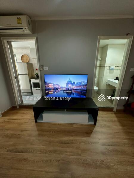 For Rent - Lumpini Ville Ramkhamhaeng 44, Bangkok