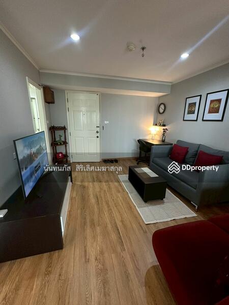 For Rent - Lumpini Ville Ramkhamhaeng 44, Bangkok