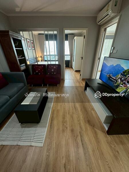 For Rent - Lumpini Ville Ramkhamhaeng 44, Bangkok
