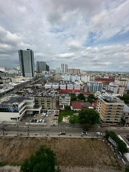 ให้เช่า - Lumpini Ville รามคำแหง 44 (ลุมพินี วิลล์ รามคำแหง 44), กรุงเทพ