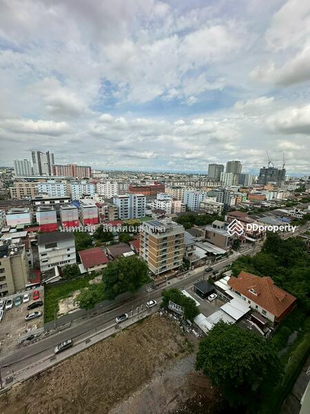 ให้เช่า - Lumpini Ville รามคำแหง 44 (ลุมพินี วิลล์ รามคำแหง 44), กรุงเทพ