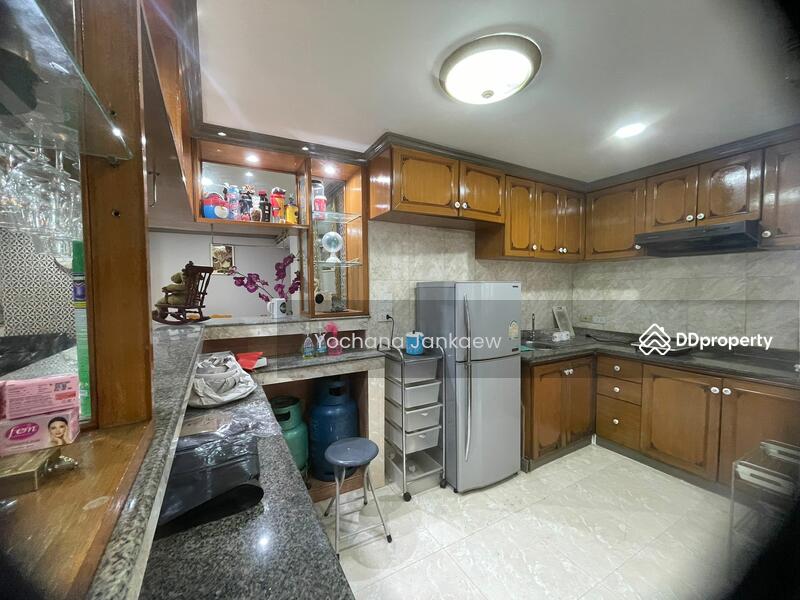 For Rent - Pratunam Prestige, Bangkok