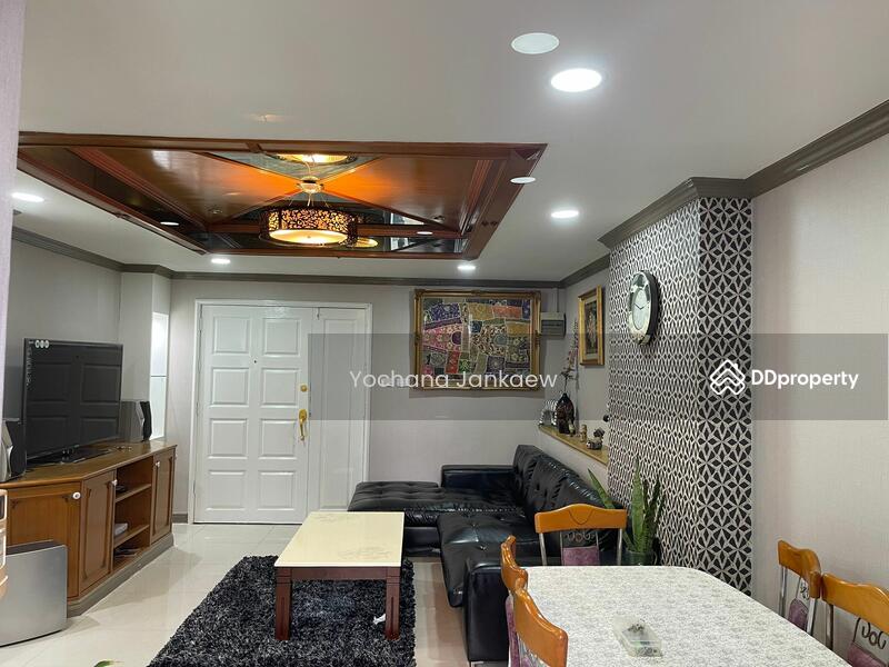 For Rent - Pratunam Prestige, Bangkok