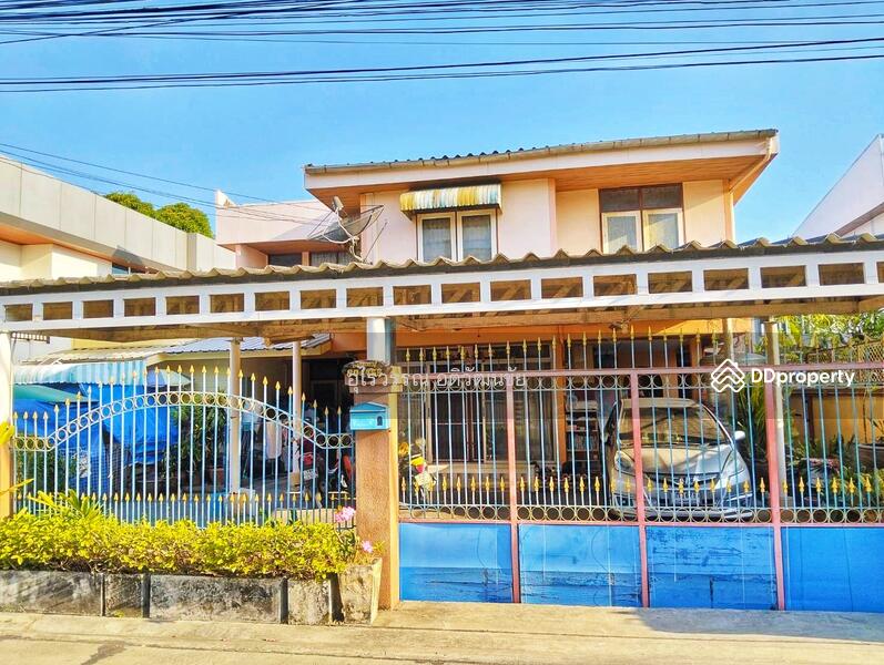 For Sale - Baan Thipawal, Samut Prakan