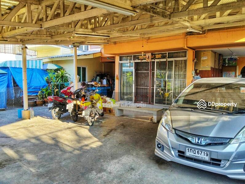 For Sale - Baan Thipawal, Samut Prakan
