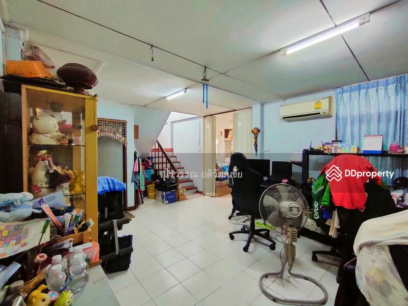 For Sale - Baan Thipawal, Samut Prakan