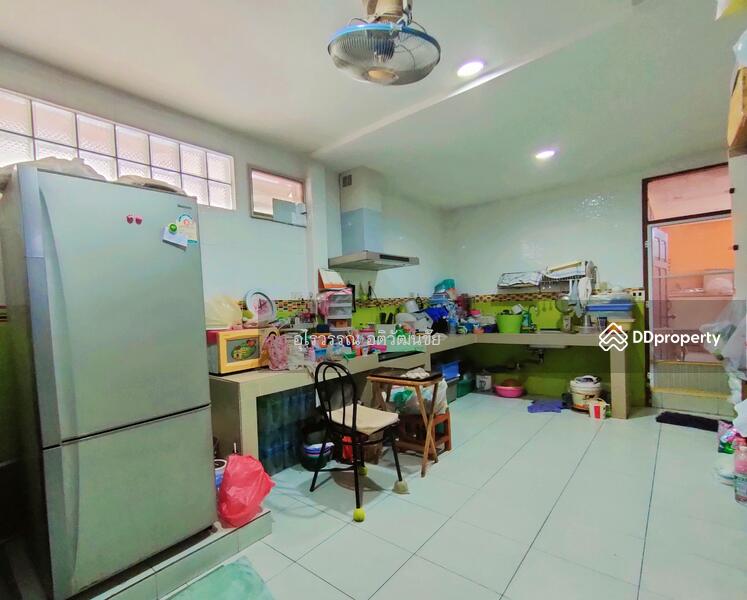 For Sale - Baan Thipawal, Samut Prakan