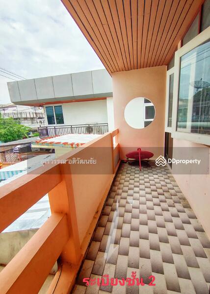 For Sale - Baan Thipawal, Samut Prakan